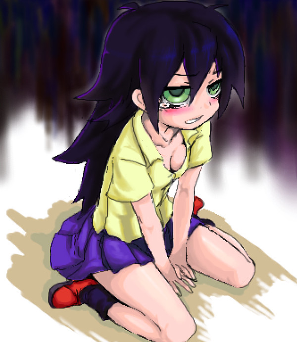 私がモテない(ry)