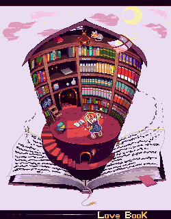 Love Book