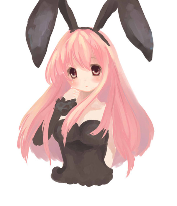 兔娘
