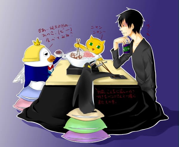 5/4いざや誕生日おめでとう！
