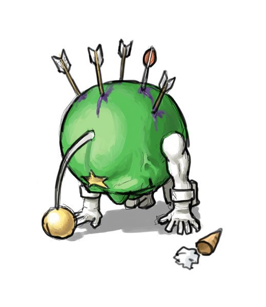 もう少しこう何というか手心というか･･･