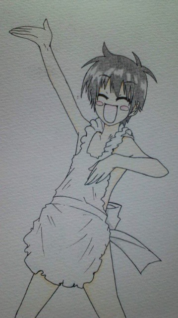 禊ちゃん