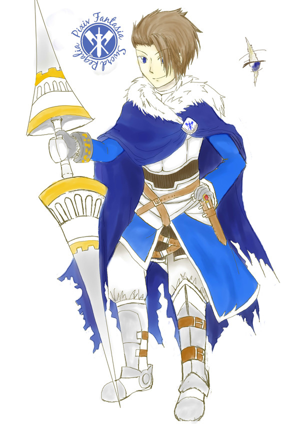 【PFSR】 [AVEN]   Alcott