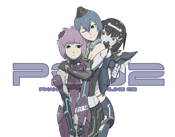 PSO2 cβ