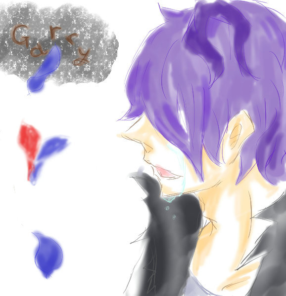 ギャリーん