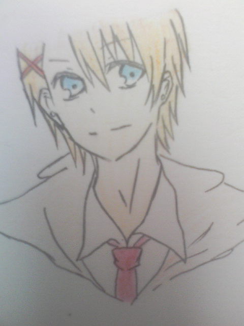 落書き