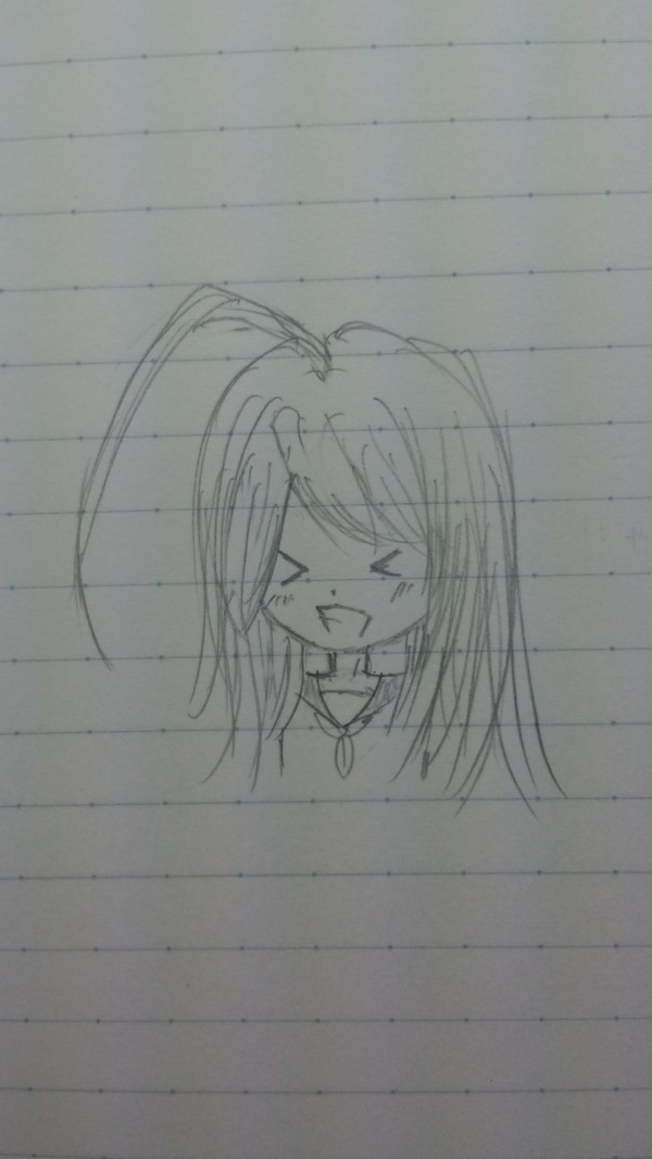 ニャル子さん