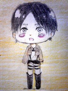 ちびキャラVer(´∀｀@)