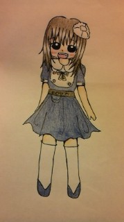 チョトマテクダサイ!