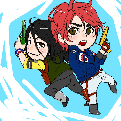 ポイズン&グール