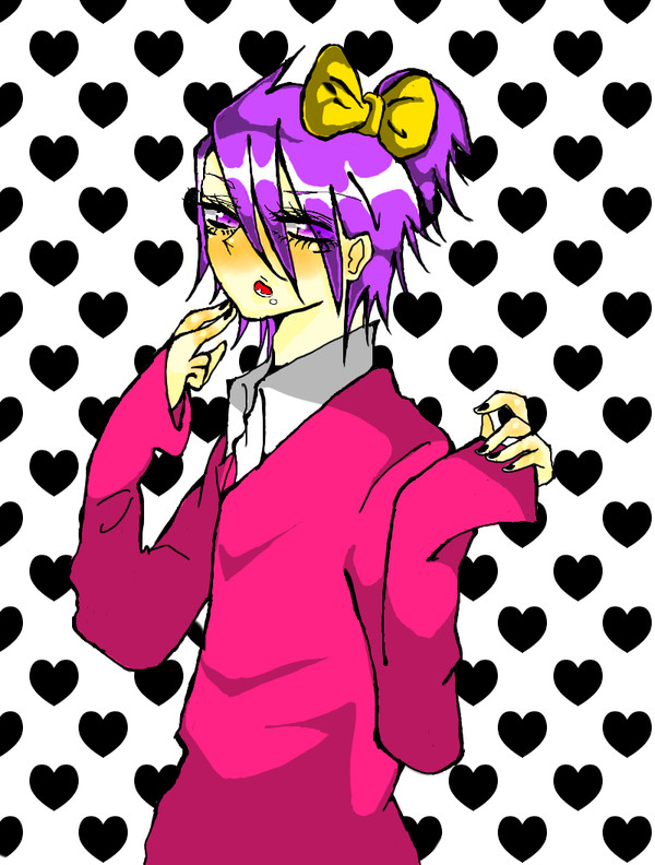 ジュリ子