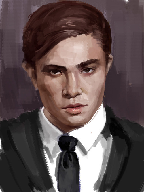 chuck  bass