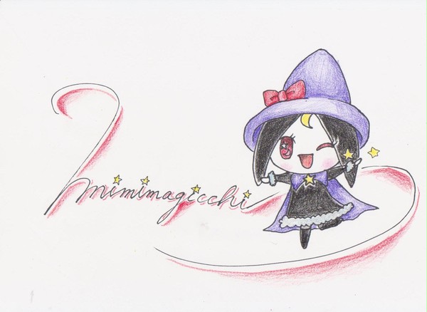 みみマギっち