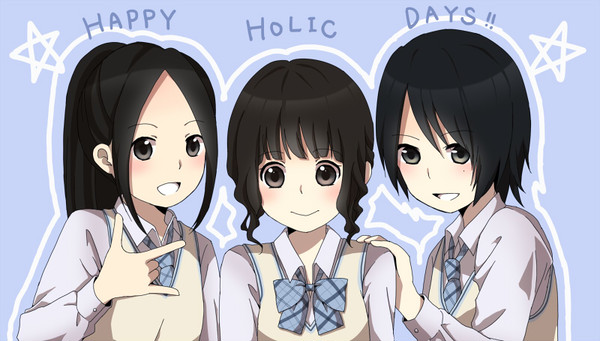 おしゃべりつづけま～す