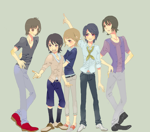 キラキララ☆