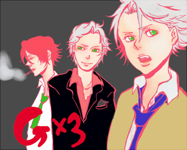 おＧ３