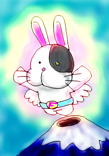 ウサコッツ