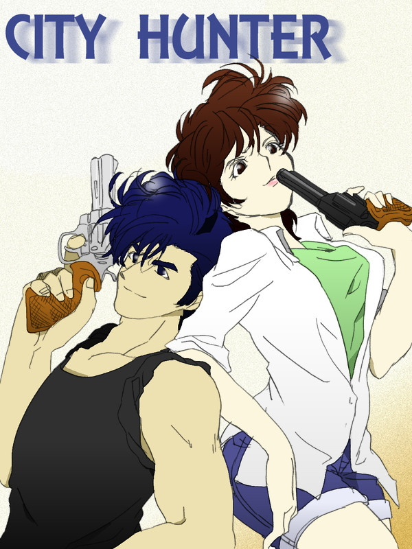 僚＆香_ﾘｸｴｽﾄ