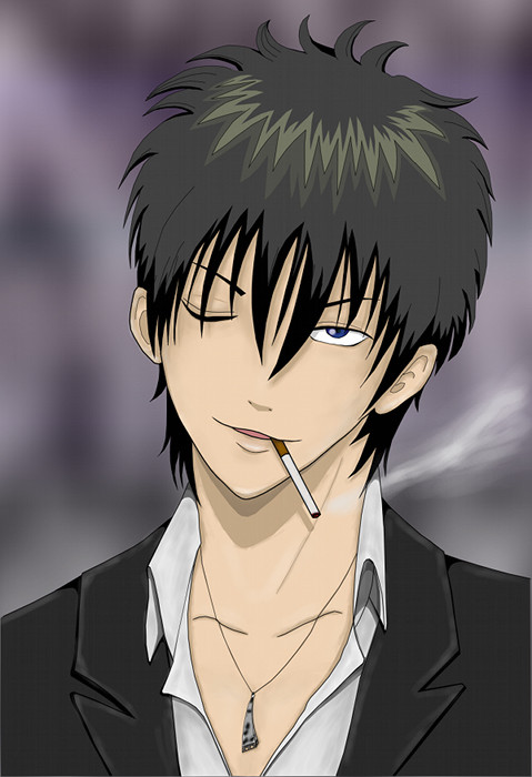 TOSHI