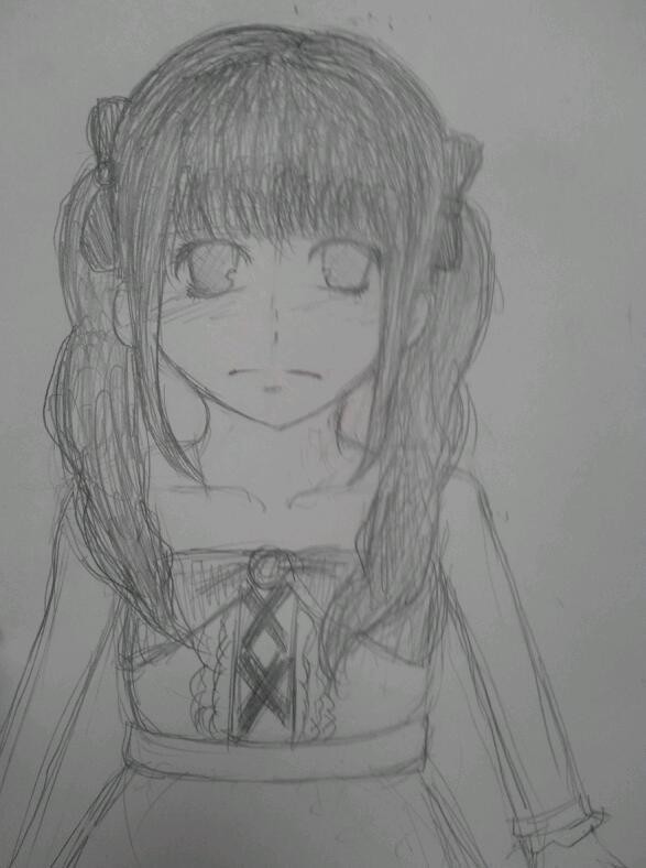 女の子3