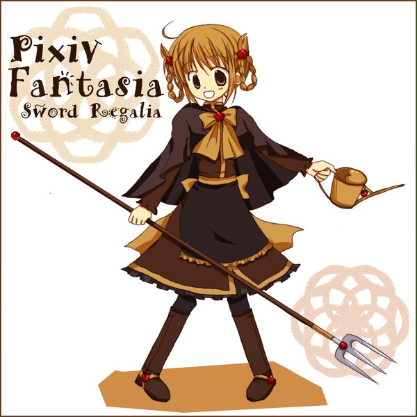 【PFSR】シャーフ【エルドール】