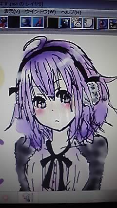 おりじなーる。