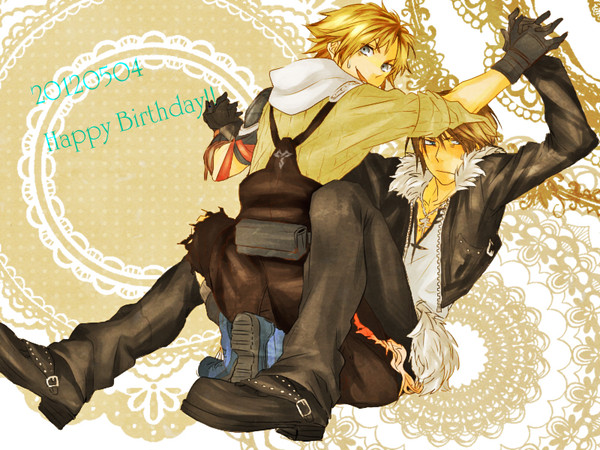 お誕生日おめでとうございました!!