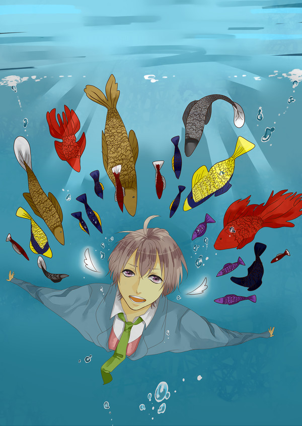 つり球