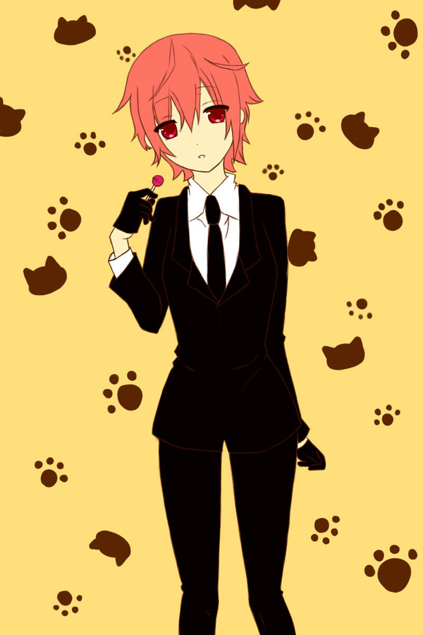 大人カルタちゃん
