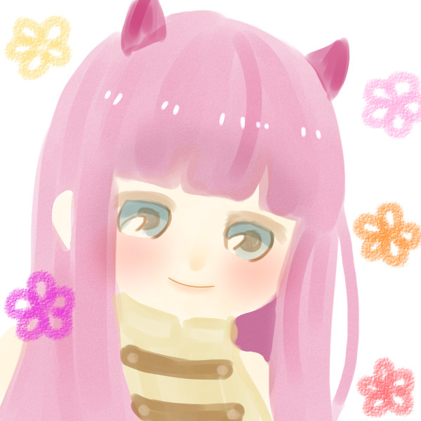 らくがき