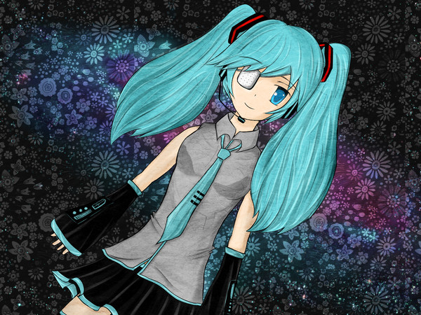 Miku Cosmo