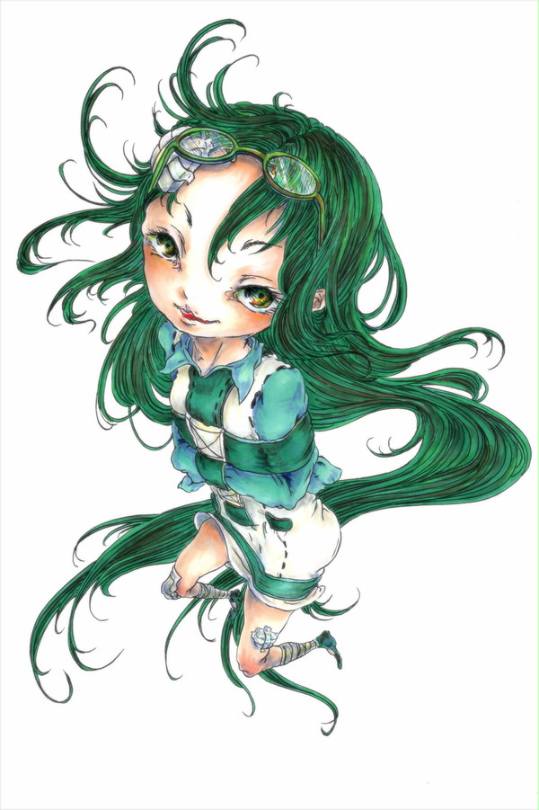 いずむくん