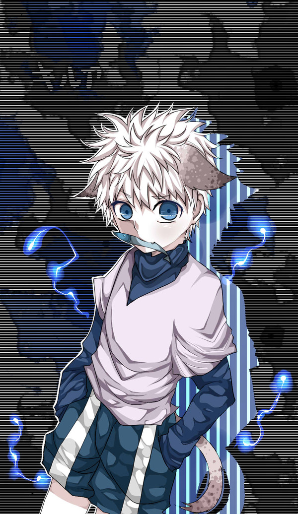 キルア