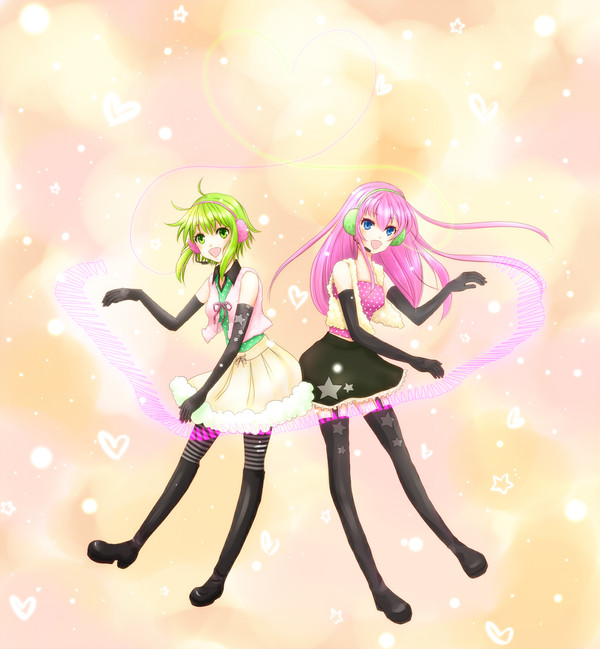 ハッピーシンセサイザ