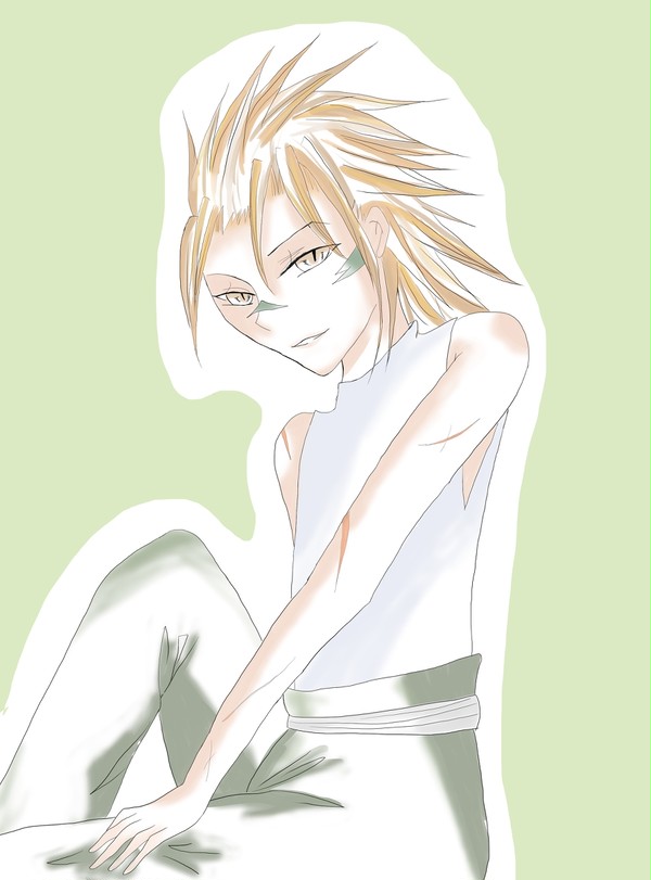 佐助さん