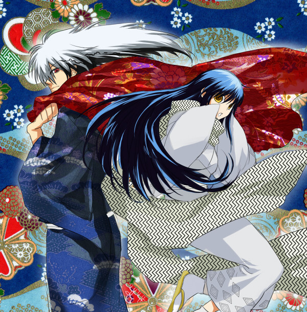 ぬら組