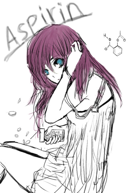 Aspirin