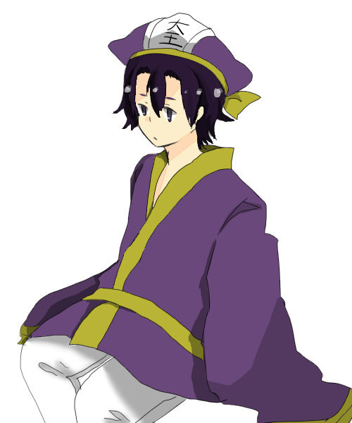 久しぶりに閻魔さん