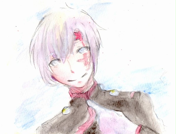 らくがき