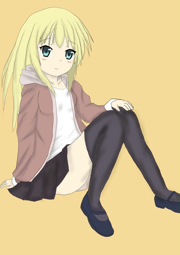 オリジナル