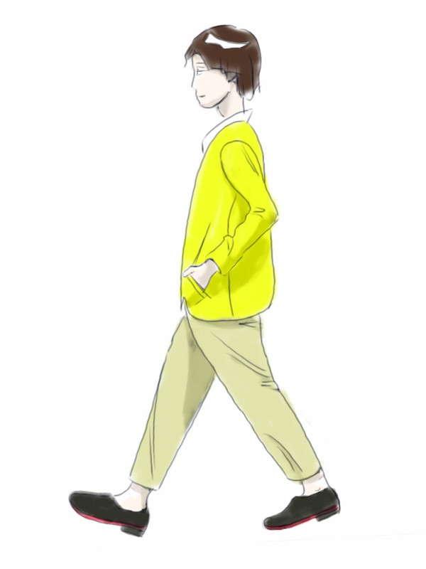 きいろ