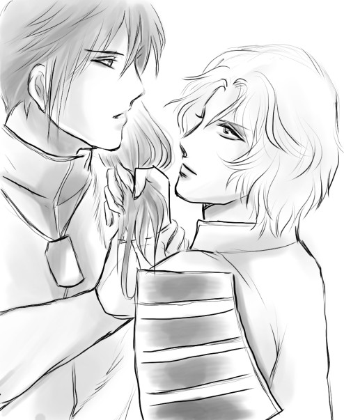 ばさらくがき
