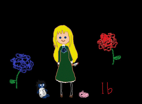 ひとりぼっちのメアリー