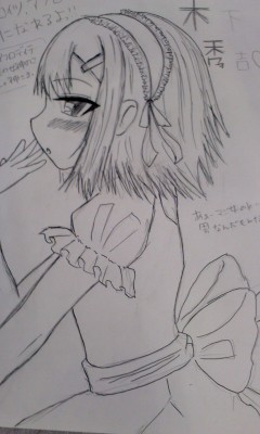 秀吉「わしは男なんじゃが・・・」