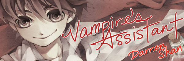 Vampire's Assistant