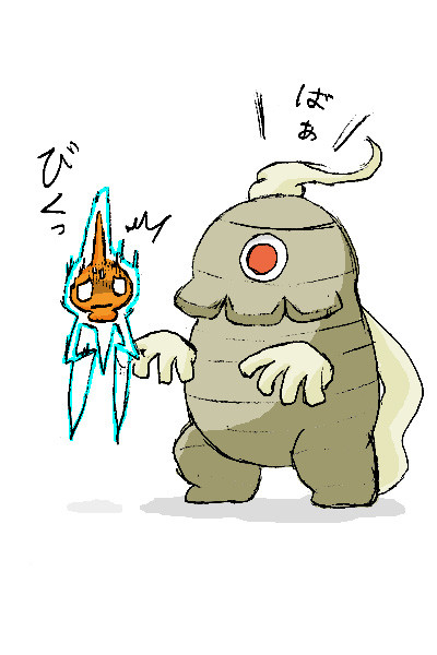 霊パ教訓