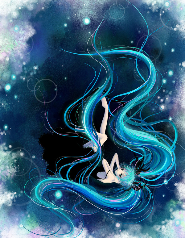 Marine　Snow