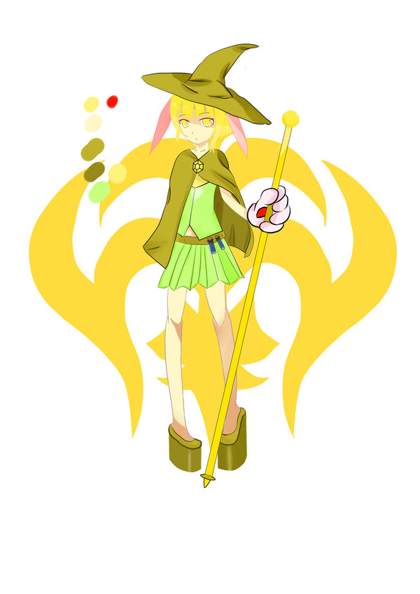 【PFSR】Vivia