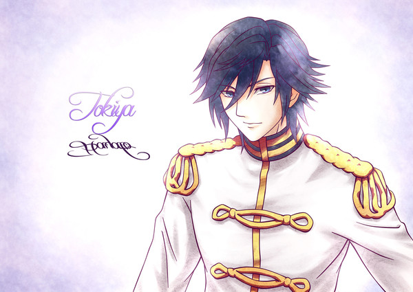 TOKIYA