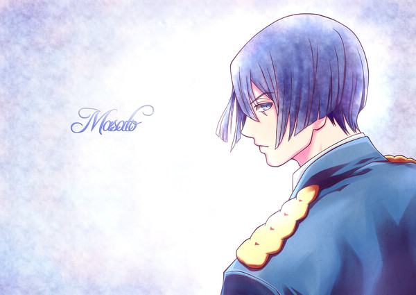 MASATO